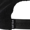 Poler Poler Mountain Rainbow Cap Black Poler Poler Mountain Rainbow Cap Black