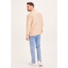 Knowledge Cotton Apparel KnowledgeCotton Apparel Elm Sweat Overshirt Light Feather Grey Knowledge Cotton Apparel KnowledgeCotton Apparel Elm Sweat Overshirt Light Feather Grey