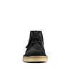 Clarks Originals Clarks Original Desert Coal Black Nubuck Clarks Originals Clarks Original Desert Coal Black Nubuck