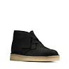 Clarks Originals Clarks Original Desert Coal Black Nubuck Clarks Originals Clarks Original Desert Coal Black Nubuck