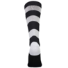 Mons Royale Mons Royale Tech Merino Cushion Socks Snow Black / Grey Mons Royale Mons Royale Tech Merino Cushion Socks Snow Black / Grey