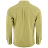 KnowledgeCotton Apparel KnowledgeCotton Apparel Larch Tencel SS Shirt Sage KnowledgeCotton Apparel KnowledgeCotton Apparel Larch Tencel SS Shirt Sage