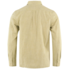 Knowledge Cotton Apparel KnowledgeCotton Apparel Larch Linen Shirt Sage Knowledge Cotton Apparel KnowledgeCotton Apparel Larch Linen Shirt Sage
