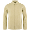 Knowledge Cotton Apparel KnowledgeCotton Apparel Larch Linen Shirt Sage Knowledge Cotton Apparel KnowledgeCotton Apparel Larch Linen Shirt Sage