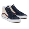 Vans Vans Skate Sk8-Hi Dress Blues / Turtledove Vans Vans Skate Sk8-Hi Dress Blues / Turtledove