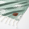 Slowtide Slowtide Slow Burn Blanket Sage Slowtide Slowtide Slow Burn Blanket Sage