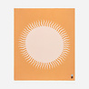 Slowtide Slowtide Sol Blanket Henna Slowtide Slowtide Sol Blanket Henna