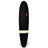 Pyzel Pyzel The Log 7'0 Black Pyzel Pyzel The Log 7'0 Black