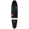 Pyzel Pyzel The Log 7'0 Black Pyzel Pyzel The Log 7'0 Black