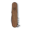 Victorinox Victorinox Swiss Army Spartan 10 Function Walnut Victorinox Victorinox Swiss Army Spartan 10 Function Walnut