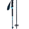 K2 K2 Lockjaw Carbon Tour Poles 145 K2 K2 Lockjaw Carbon Tour Poles 145