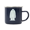 Poler Poler Camp Mug Navy Poler Poler Camp Mug Navy