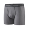 Patagonia Patagonia M's Essential Boxers 3" Fathom Forge Grey Patagonia Patagonia M's Essential Boxers 3" Fathom Forge Grey