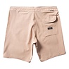 Vissla Vissla Solid Sets 18.5" Boardshort Dusty Orange Vissla Vissla Solid Sets 18.5" Boardshort Dusty Orange