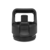 Yeti Yeti Rambler Bottle Straw Cap Black Yeti Yeti Rambler Bottle Straw Cap Black