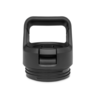 Yeti Yeti Rambler Bottle Straw Cap Black Yeti Yeti Rambler Bottle Straw Cap Black
