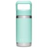 Yeti Yeti Rambler Junior 12 Oz Kids Bottle Seafoam Yeti Yeti Rambler Junior 12 Oz Kids Bottle Seafoam