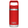 Yeti Yeti Rambler Junior 12 Oz Kids Bottle Canyon Red Yeti Yeti Rambler Junior 12 Oz Kids Bottle Canyon Red
