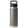 Yeti Yeti Rambler 26 Oz Bottle Chug Sharptail Taupe Yeti Yeti Rambler 26 Oz Bottle Chug Sharptail Taupe
