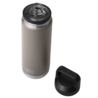 Yeti Yeti Rambler 26 Oz Bottle Chug Sharptail Taupe Yeti Yeti Rambler 26 Oz Bottle Chug Sharptail Taupe