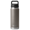 Yeti Yeti Rambler 26 Oz Bottle Chug Sharptail Taupe Yeti Yeti Rambler 26 Oz Bottle Chug Sharptail Taupe