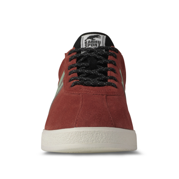 Karhu Trampas Hot Sauce / Celadon Green F809022 Behind The Pines