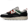Karhu Karhu Fusion 2.0 Jet Black / Bright White F804120 Karhu Karhu Fusion 2.0 Jet Black / Bright White F804120