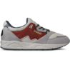 Karhu Karhu Aria 95 Dawn Blue / Hot Sauce F803085 Karhu Karhu Aria 95 Dawn Blue / Hot Sauce F803085