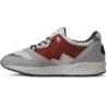 Karhu Karhu Aria 95 Dawn Blue / Hot Sauce F803085 Karhu Karhu Aria 95 Dawn Blue / Hot Sauce F803085