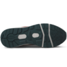 Karhu Karhu Aria 95 Dawn Blue / Hot Sauce F803085 Karhu Karhu Aria 95 Dawn Blue / Hot Sauce F803085
