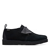 Clarks Clarks Originals Desert Trek GORE-TEX Black Suede Clarks Clarks Originals Desert Trek GORE-TEX Black Suede