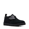 Clarks Clarks Originals Desert Trek GORE-TEX Black Suede Clarks Clarks Originals Desert Trek GORE-TEX Black Suede