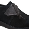 Clarks Clarks Originals Desert Trek GORE-TEX Black Suede Clarks Clarks Originals Desert Trek GORE-TEX Black Suede