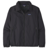 Patagonia Patagonia Baggies Jacket Ink Black Patagonia Patagonia Baggies Jacket Ink Black