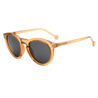 Parafina Parafina Mar Caramel / Black Parafina Parafina Mar Caramel / Black