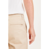 KnowledgeCotton Apparel KnowledgeCotton Aparrel JOE Slim Stretched Chino Pant Light Feather Grey KnowledgeCotton Apparel KnowledgeCotton Aparrel JOE Slim Stretched Chino Pant Light Feather Grey