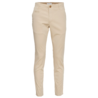 KnowledgeCotton Apparel KnowledgeCotton Aparrel JOE Slim Stretched Chino Pant Light Feather Grey KnowledgeCotton Apparel KnowledgeCotton Aparrel JOE Slim Stretched Chino Pant Light Feather Grey