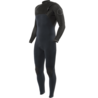 Vissla Vissla High Seas 2 4/3 Full Suit No Zip Black Vissla Vissla High Seas 2 4/3 Full Suit No Zip Black