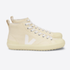 Veja Veja Nova HT Canvas / Mesh Butter White / Butter Sole Veja Veja Nova HT Canvas / Mesh Butter White / Butter Sole