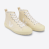 Veja Veja Nova HT Canvas / Mesh Butter White / Butter Sole Veja Veja Nova HT Canvas / Mesh Butter White / Butter Sole