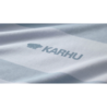 Karhu Karhu Uni Striped T-shirt Arctic Ice / Blue Fog Karhu Karhu Uni Striped T-shirt Arctic Ice / Blue Fog