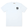 Karhu Karhu Sport Bear Logo T-shirt White / Jet Black Karhu Karhu Sport Bear Logo T-shirt White / Jet Black