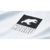 Karhu Karhu Sport Bear Logo T-shirt White / Jet Black Karhu Karhu Sport Bear Logo T-shirt White / Jet Black