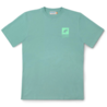 Karhu Karhu Sport Bear Logo T-shirt Oil Blue / Butterfly Karhu Karhu Sport Bear Logo T-shirt Oil Blue / Butterfly