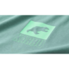 Karhu Karhu Sport Bear Logo T-shirt Oil Blue / Butterfly Karhu Karhu Sport Bear Logo T-shirt Oil Blue / Butterfly