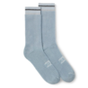 Karhu Karhu Logo Sock Blue Fog / Black Karhu Karhu Logo Sock Blue Fog / Black