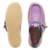 Clarks Originals Clarks Originals Wallabee Cup Light Purple Clarks Originals Clarks Originals Wallabee Cup Light Purple