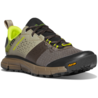 Danner Danner Mens Trail 2650 Campo GORE-TEX Brown / Meadow Green Danner Danner Mens Trail 2650 Campo GORE-TEX Brown / Meadow Green