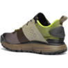 Danner Danner Mens Trail 2650 Campo GORE-TEX Brown / Meadow Green Danner Danner Mens Trail 2650 Campo GORE-TEX Brown / Meadow Green
