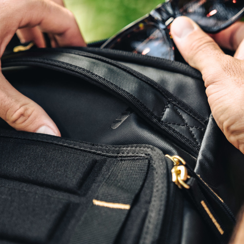 Db Journey x Benjamin Ortega 3.0 Collection | Behind The Pines 